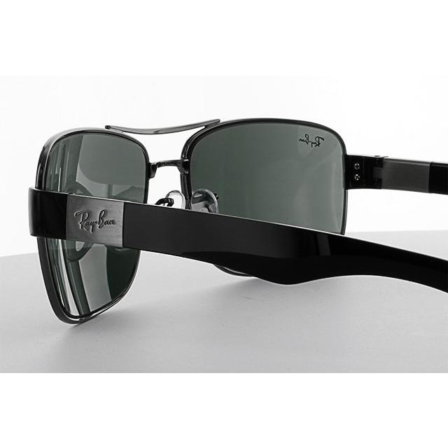 Ray-Ban（レイバン） サングラス RB3522 004/71 64 レギュラーフィット