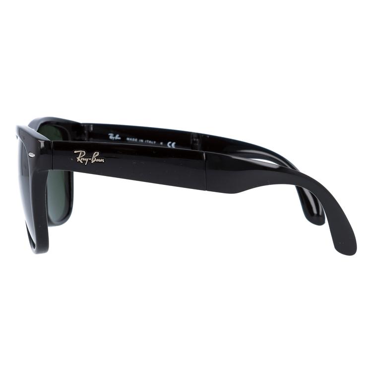 Ray-Ban（レイバン） サングラス RB4105 601 54 WAYFARER ウェイ