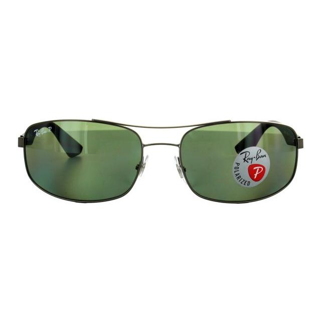 Ray-Ban（レイバン） 偏光サングラス RB3527 029/9A 61 レギュラー