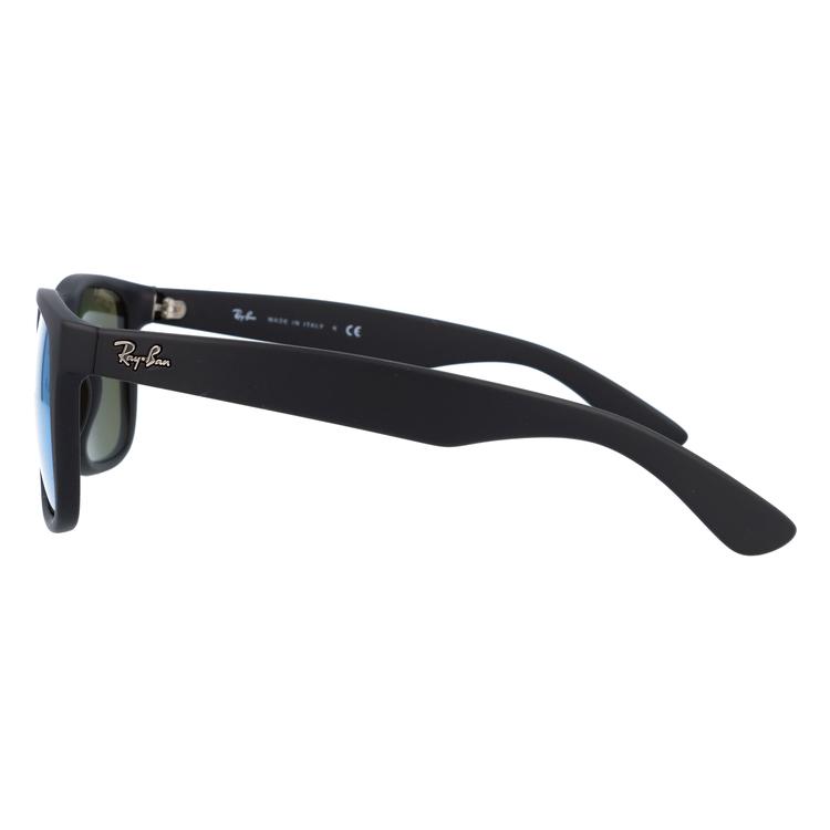 Ray-Ban（レイバン） サングラス RB4165F 622/55 54 JUSTIN