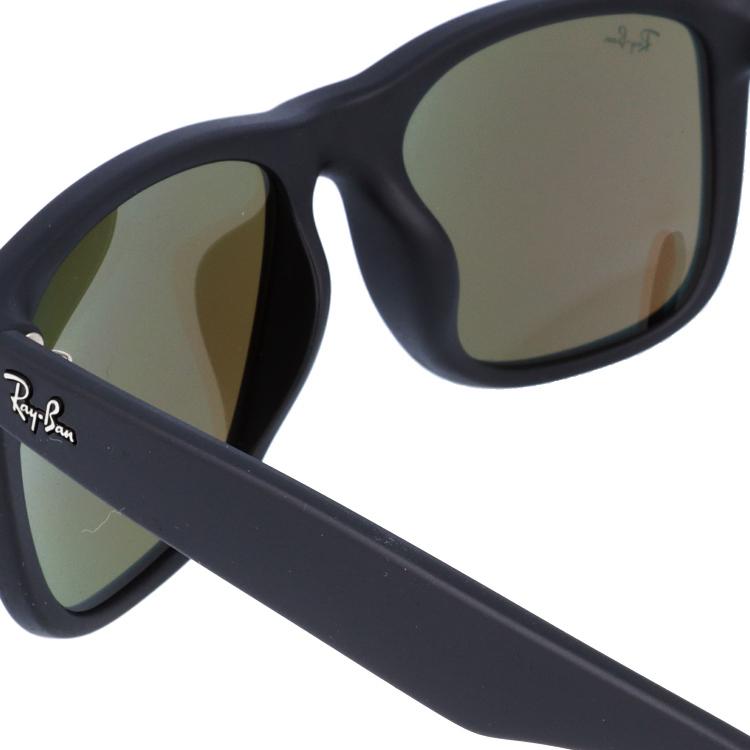 Ray-Ban レイバン サングラス RB4165F 622/55 54 JUSTIN Ray-Ban レイバン サングラス RB4165F 622/55 54 JUSTIN