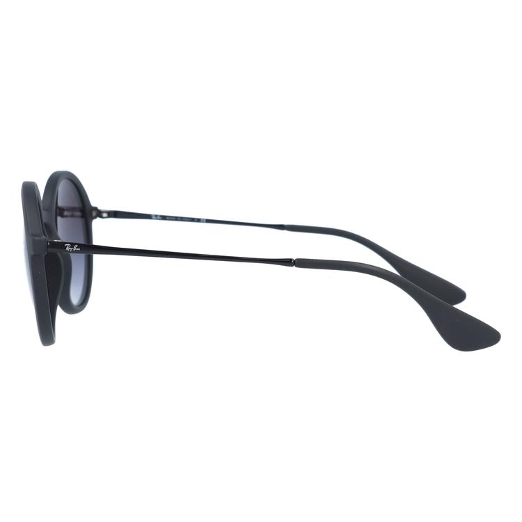 Ray-Ban（レイバン） サングラス RB4222 622/8G 50 レギュラーフィット ラウンド RayBan 海外正規品 UVカット ...