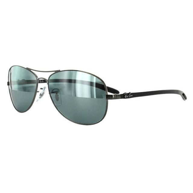 Ray-Ban 偏光サングラス　ティアードロップ　RB8301 レイバン サングラス RB8301 131 59 レギュラーフィット ティア