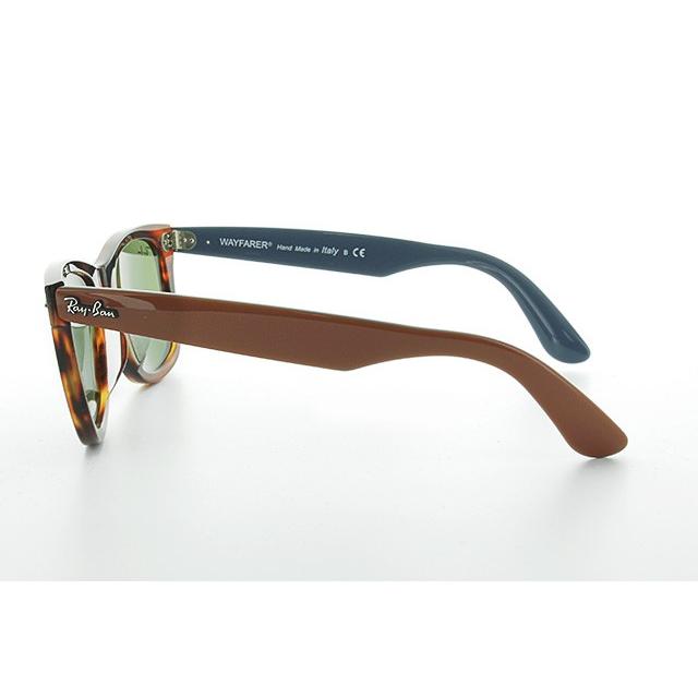 Ray-Ban（レイバン） サングラス ウェイファーラー 国内正規品 メンズ