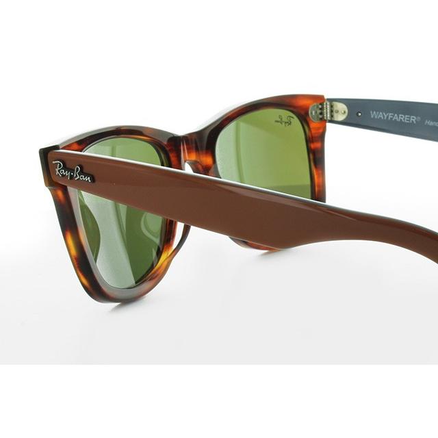 Ray-Ban（レイバン） サングラス ウェイファーラー 国内正規品 メンズ