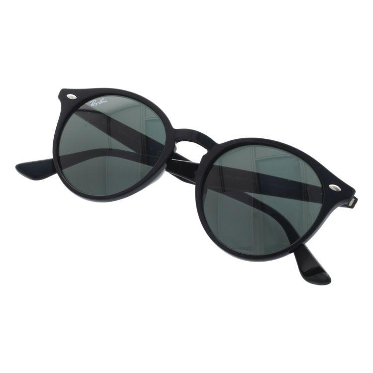Ray-Ban（レイバン） サングラス RB2180F 601/71 51 アジアンフィット