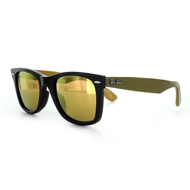 Ray-Ban（レイバン） サングラス ウェイファーラー 国内正規品 メンズ