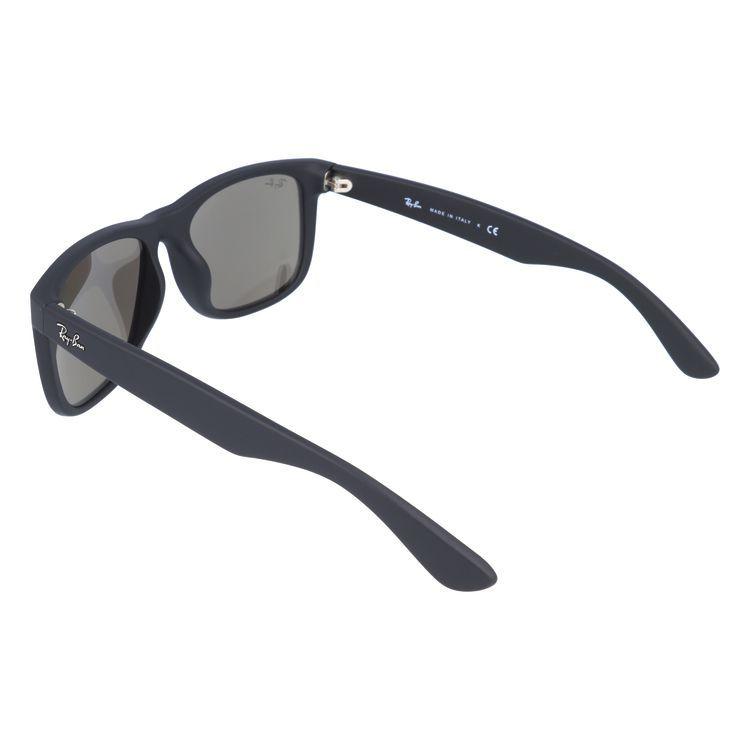 レイバン サングラス 国内正規品 メンズ レディース 度付き対応 ray-ban RB4165F 622/5A 54 JUSTIN ジャスティン アジアンフィット スクエア RayBan プレゼント｜brand-sunglasshouse｜06