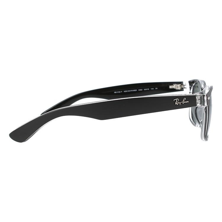 Ray-Ban（レイバン） サングラス RB2132F 6052 55 NEW WAYFARER ニュー