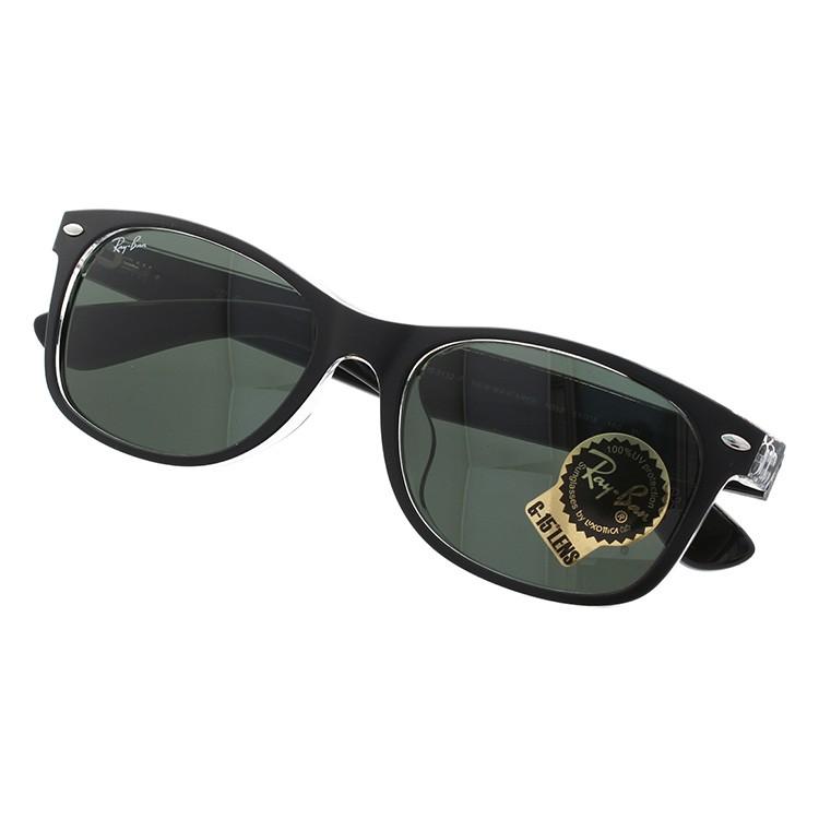 Ray-Ban（レイバン） サングラス RB2132F 6052 55 NEW WAYFARER ニュー
