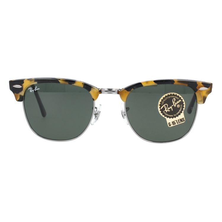 Ray-Ban（レイバン） サングラス RB3016 1157 51 CLUBMASTER クラブ