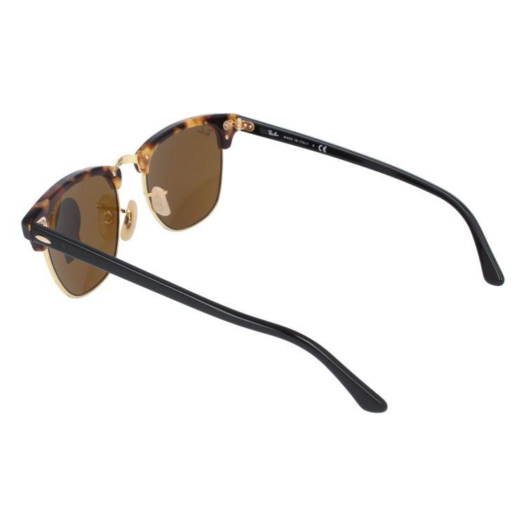 期間限定価格　RayBan クラブマスター　べっ甲 楽天市場】レイバン サングラス rayban rb3016 w0366 clubmaster
