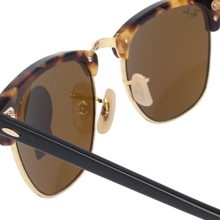 期間限定価格　RayBan クラブマスター　べっ甲 rb3016f-w0366-55-a.jpg