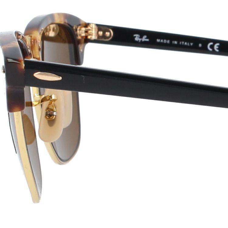 Ray-Ban（レイバン） サングラス RB3016 1160 49 CLUBMASTER クラブ