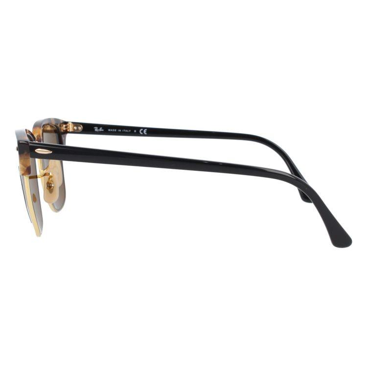 Ray-Ban レイバン サングラス RB3016 1160 51 CLUBMASTER クラブ Ray-Ban レイバン サングラス RB3016 1160 51 CLUBMASTER クラブ