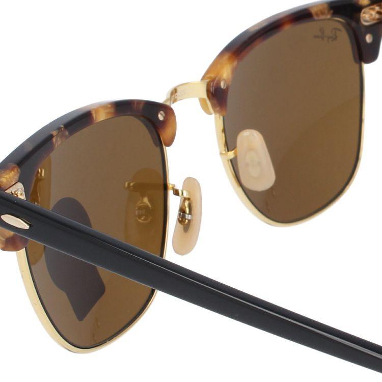 Ray-Ban レイバン サングラス RB3016 1160 51 CLUBMASTER クラブ Ray-Ban レイバン サングラス RB3016 1160 51 CLUBMASTER クラブ