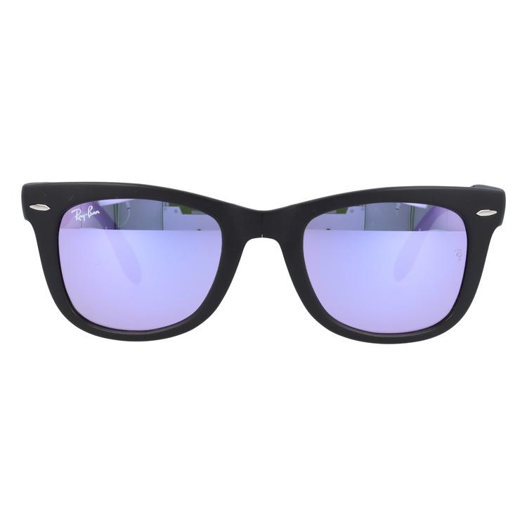 Ray-Ban（レイバン） サングラス RB4105 601S4K 50 WAYFARER ウェイ