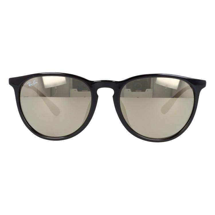 Ray-Ban（レイバン） サングラス RB4171F 601/5A 54 ERIKA エリカ