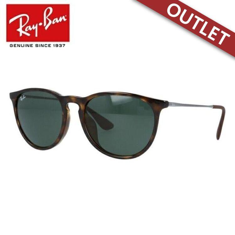 Ray-Ban（レイバン） 国内正規品 訳あり 店頭展示品/外箱なし