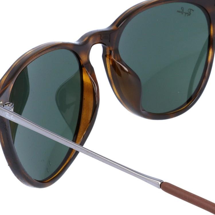 Ray-Ban（レイバン） サングラス RB4171F 710/71 54 ERIKA エリカ