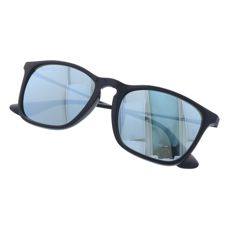 Ray-Ban（レイバン） サングラス RB4187F 601/30 54 CHRIS クリス