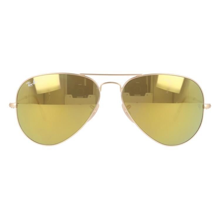 Ray-Ban（レイバン） サングラス RB3025 112/93 58 AVIATOR