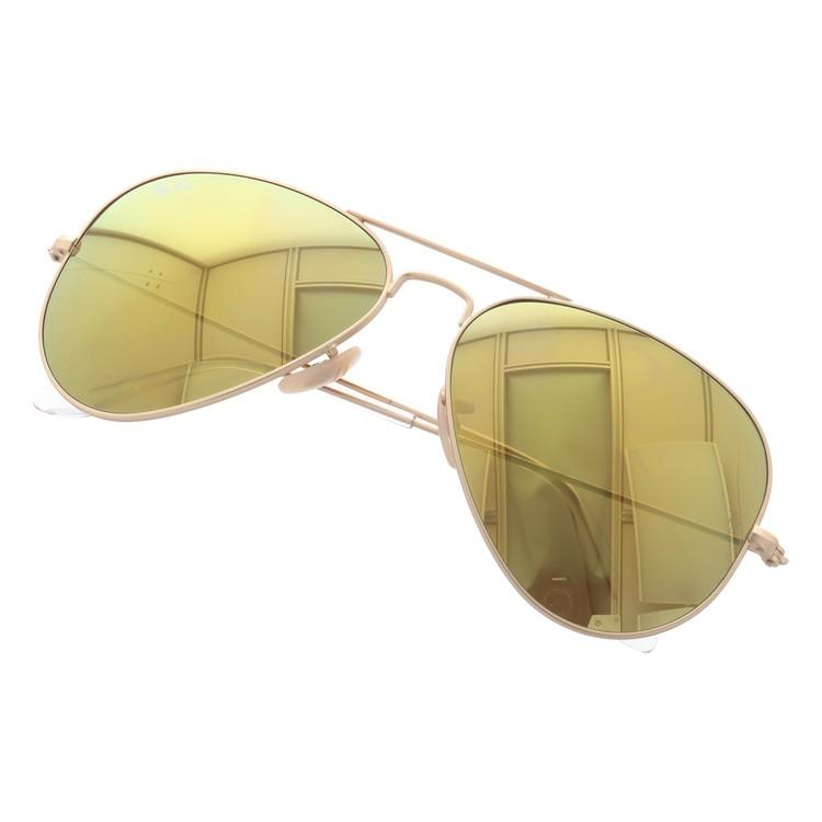 Ray-Ban（レイバン） サングラス RB3025 112/93 58 AVIATOR