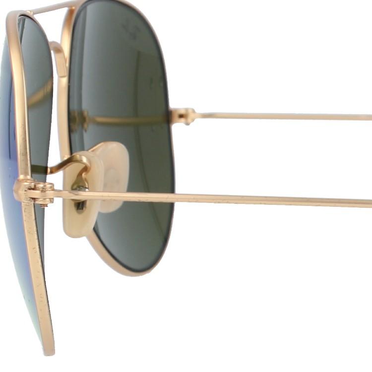 Ray-Ban（レイバン） サングラス RB3025 112/17 62 AVIATOR