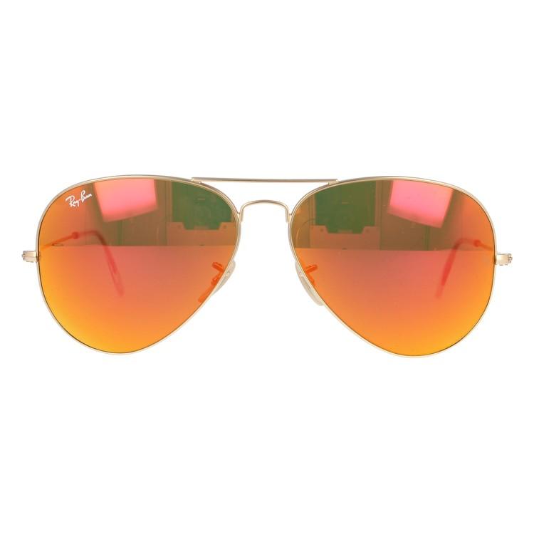 Ray-Ban（レイバン） サングラス RB3025 112/69 62 AVIATOR