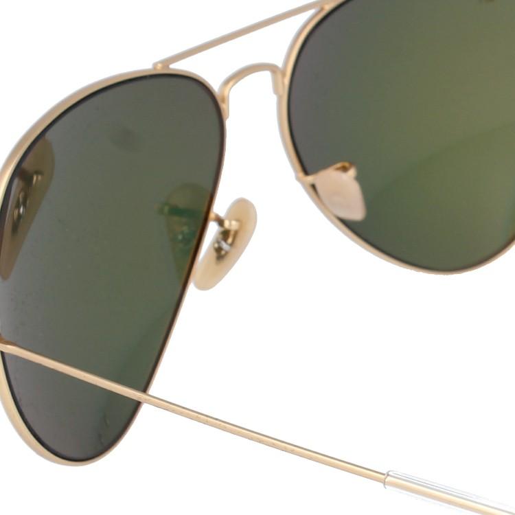 Ray-Ban（レイバン） サングラス RB3025 112/69 62 AVIATOR