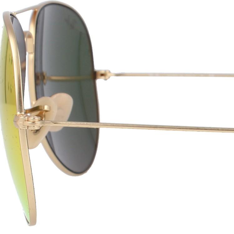 Ray-Ban（レイバン） サングラス RB3025 112/69 62 AVIATOR