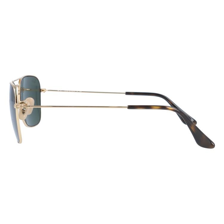 Ray-Ban（レイバン） サングラス RB3136 181 55 CARAVAN キャラバン
