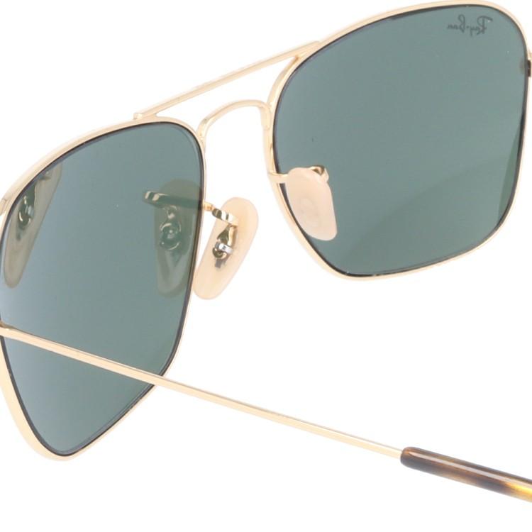 Ray-Ban レイバン サングラス RB3136 181 55 CARAVAN キャラバン 
