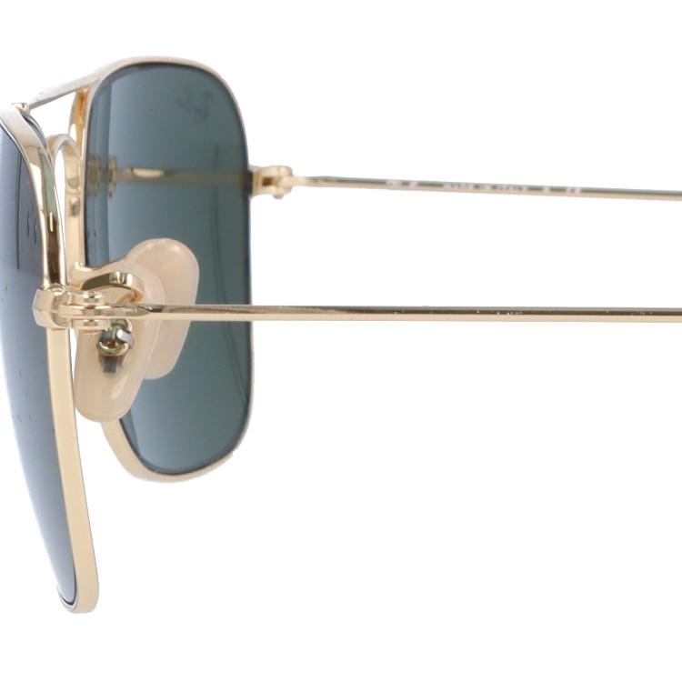 Ray-Ban（レイバン） サングラス RB3136 181 55 CARAVAN キャラバン