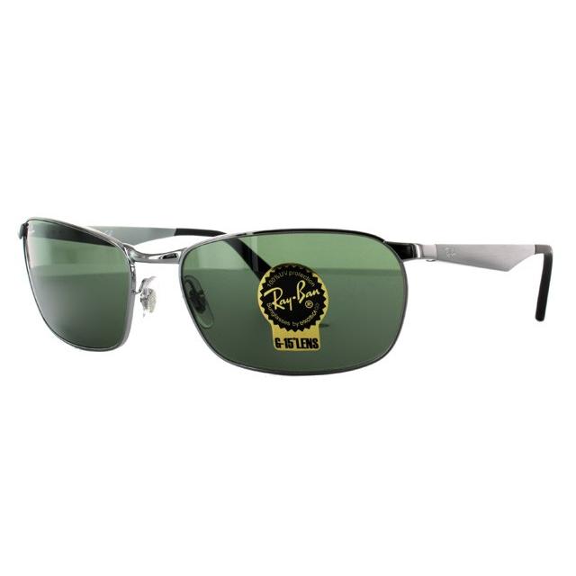 Ray-Ban（レイバン） サングラス 国内正規品 メンズ レディース ray-ban RB3534 4 62 RayBan ユニセックス ...