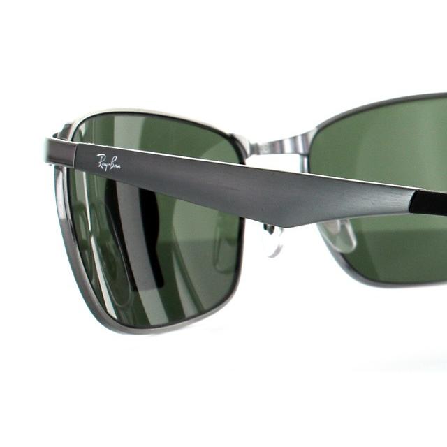 Ray-Ban（レイバン） サングラス 国内正規品 メンズ レディース ray-ban RB3534 4 62 RayBan ユニセックス ...