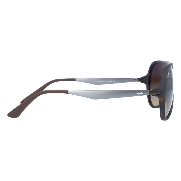 Ray-Ban（レイバン） サングラス RB4235F 115185 59 アジアンフィット