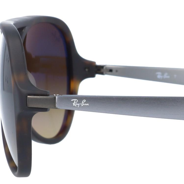 Ray-Ban レイバン サングラス RB4235F 115185 59 アジアン