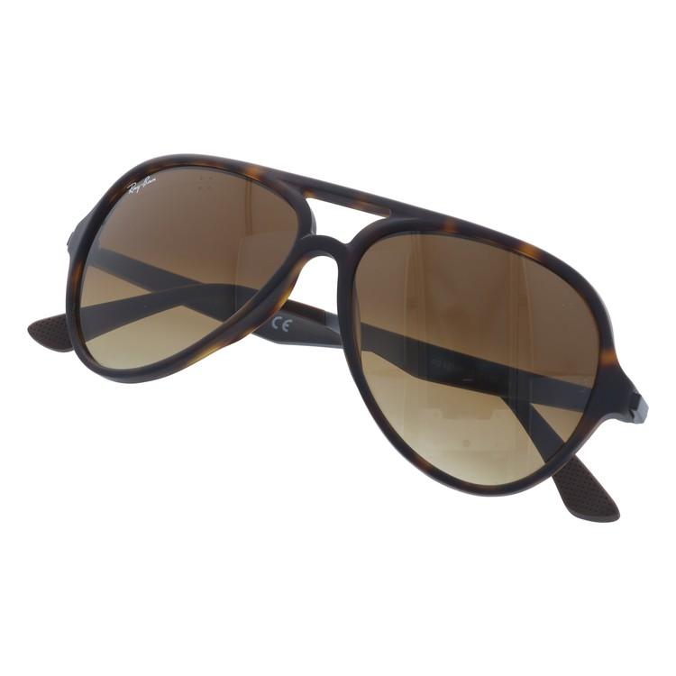 Ray-Ban（レイバン） サングラス RB4235F 115185 59 アジアンフィット