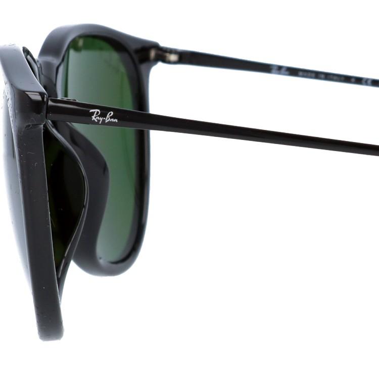 Ray-Ban レイバン 偏光サングラス RB4171F 601/2P 54 ERIKA Ray-Ban レイバン 偏光サングラス RB4171F 601/2P 54 ERIKA