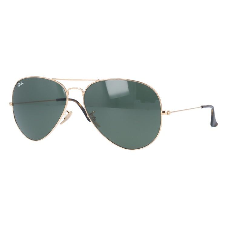 レイバン サングラス RB3025 181 62 AVIATOR アビエーター レギュラー