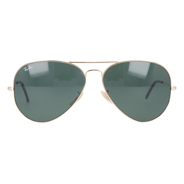 レイバン サングラス RB3025 181 62 AVIATOR アビエーター レギュラー