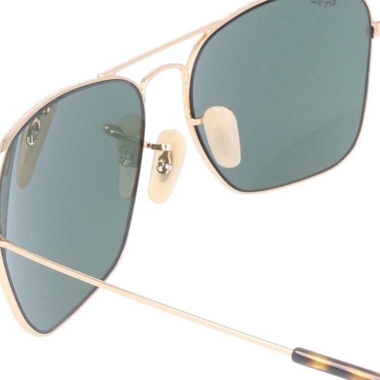 Ray-Ban（レイバン） サングラス RB3136 181 58 CARAVAN キャラバン