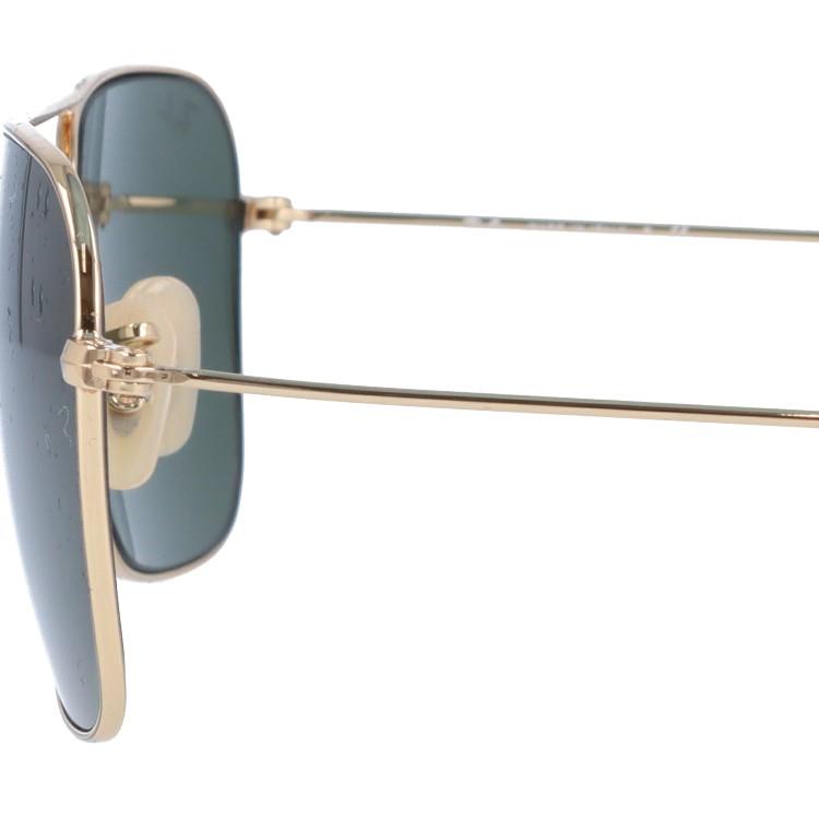 Ray-Ban（レイバン） サングラス RB3136 181 58 CARAVAN キャラバン