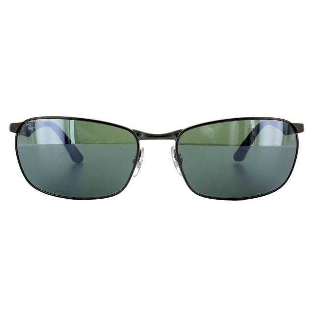 Ray-Ban（レイバン） サングラス 国内正規品 メンズ レディース 度付き対応 ray-ban RB3534 029/40 62 ...