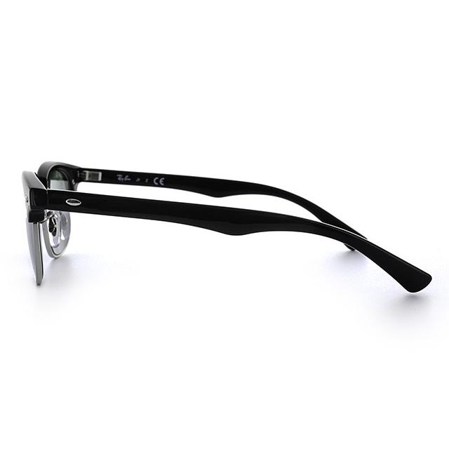 Ray-Ban（レイバン） サングラス 国内正規品 メンズ レディース 子供向け RJ9050S 100/71 45 CLUBMASTER ...