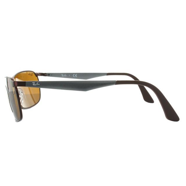 Ray-Ban（レイバン） サングラス 国内正規品 メンズ レディース 度付き対応 ray-ban RB3534 12 62 レギュラー ...
