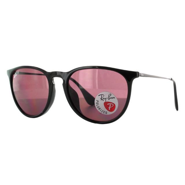 Ray-Ban（レイバン） 偏光 サングラス エリカ 国内正規品 メンズ
