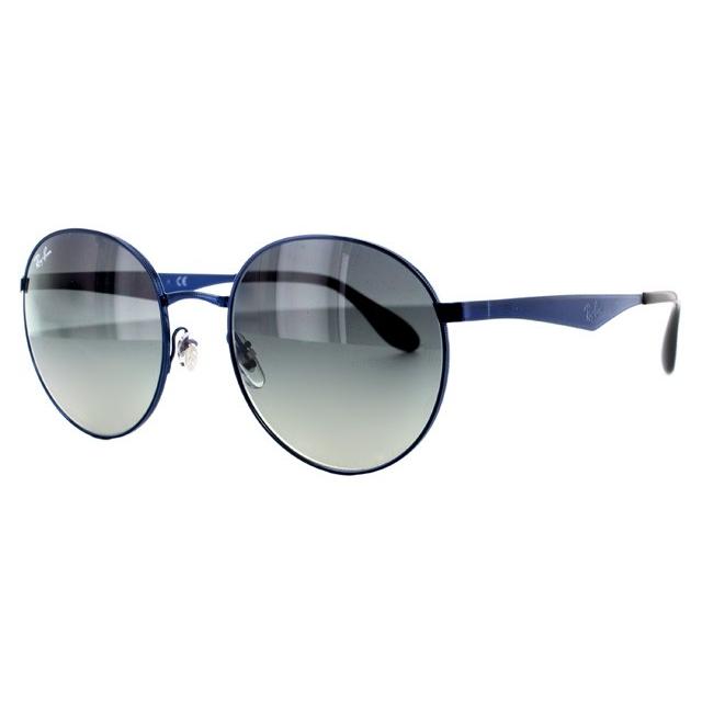 レイバン　サングラス　メガネ　rayban 紫外線カット　ブルーライトカット Ray-Ban（レイバン） サングラス RB3537 185/11 51 レギュラーフィット