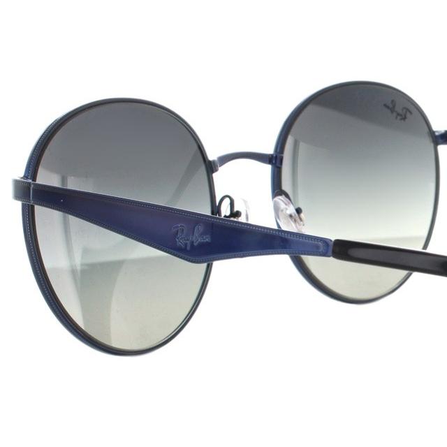 Ray-Ban（レイバン） サングラス RB3537 185/11 51 レギュラーフィット